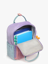 Mini Rugzak Stones and bones Veelkleurig girls G-vue-porte