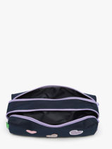 Pennenzak 2 Compartimenten Les Fantaisies F Tann