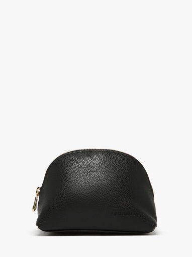 Longchamp Le foulonn Clutch Bruin