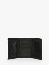 Portefeuille Quiksilver Groen youth access QYAA4063-vue-porte