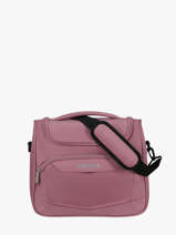 Beauty Case American tourister Roze summerride 149501