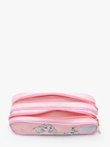 Mini Pennenzak Frozen 2 Roze it