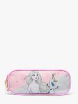 Mini Pennenzak Frozen 2 Roze it