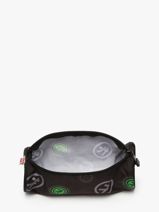 Pennenzak Lego Zwart ninjago elemental master  25-vue-porte