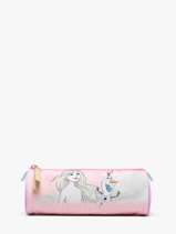 Mini Pennenzak Frozen 2 Roze it