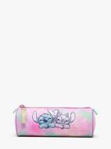 Mini Pennenzak Lilo & stitch Veelkleurig wild energy 79500333
