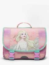 Mini Boekentas Frozen 2 Veelkleurig it