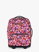 Handbagage Rugzak Travel Cabaia Veelkleurig travel XS