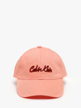 Pet Calvin klein jeans Oranje accessoires 4K5044G