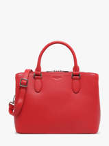 Handtas Madrid Hexagona Rood madrid 535979