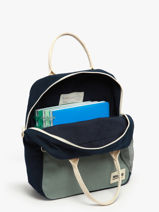 Rugzak 1 Compartiment Hindbag Veelkleurig kids collection ARTH-vue-porte