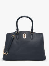 Handtassen Venise Torrow Blauw venise TVEN01