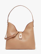 Schoudertas Venise Torrow Bruin venise TVEN03