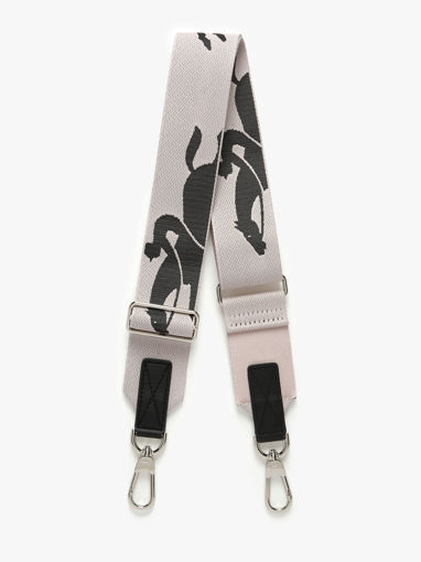 Longchamp 3d accessoires Juwelen Beige