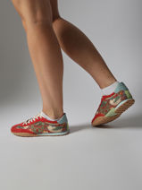 Sneakers Bridge Morris Cherry Hoff Veelkleurig women 22561002-vue-porte