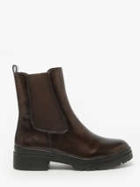 Chelsea Boots Tamaris Bruin women 43