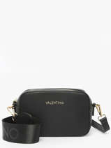 Cross Body Tas Fall Re Valentino Zwart fall re VBS9EG15