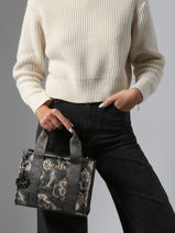 Handtassen Manifesto Anekke Beige manifesto 41711168-vue-porte