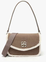 Schoudertas Sheep David jones Grijs sheep CM7753