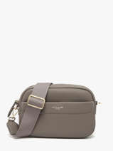 Cross Body Tas Alpes David jones Grijs alpes 1