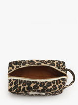 Toiletzak Rivedroite Bruin forever wild TOUNXFOR-vue-porte