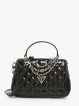 Cross Body Tas Giully Guess Zwart giully TG967319