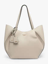 Schoudertas Amorette Guess Beige amorette BG789824