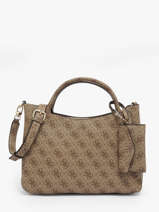 Handtas Brenton Guess Bruin brenton LG964805
