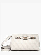 Cross Body Tas Katya Guess Wit katya SG965212