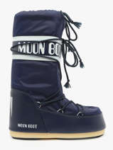 Ski Laarzen Moon boot Blauw men D1400440