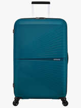 Harde Reiskoffer Airconic American tourister Blauw airconic 88G003