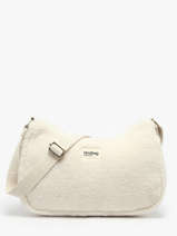 Cross Body Tas Teddy Hindbag Wit teddy TE