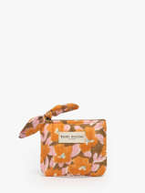 Portemonnee Bindi atelier Veelkleurig floral 360757