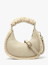 Cross Body Tas Norilsk Miniprix Beige norilsk 2