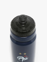 Drinkfles Federat. france football Blauw fff 23IX316G-vue-porte