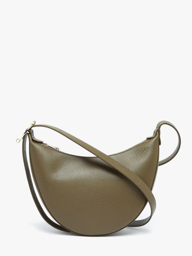 Longchamp Le foulonn� Cross bodytas Beige