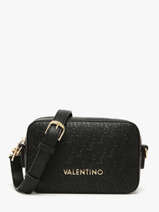 Cross Body Tas Falak Re Valentino Zwart falak re VBS9C715