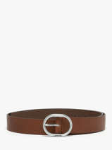 Riem Levi's Bruin accessoires 90