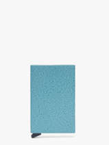 Kaarthouder Hammerstone Secrid Blauw hammerstone CH