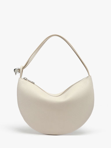 Longchamp Le roseau Handtas Rood