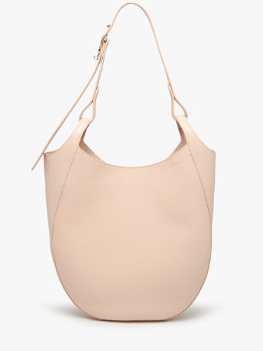 Longchamp Le foulonn� Schoudertas Zwart