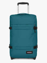 Handbagage Eastpak Blauw authentic luggage EK0A5BA7