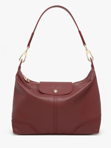 Longchamp Le pliage xtra on-the-go Rood
