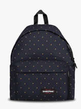 Rugzak Padded Pak'r Eastpak Blauw authentic 620