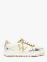 Sneakers Vanessa wu Wit women BK2846MU