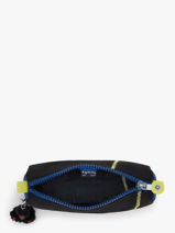 Pennenzak 1 Compartiment Back To School / Pbg Kipling Zwart back to school / pbg PBGI4312-vue-porte