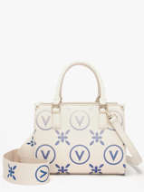 Handtas Samba Re Print Valentino Beige samba re print VBS9RS04