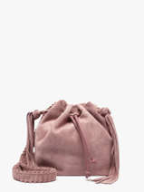 Cross Body Tas Maranta Woomen Roze maranta WMAT06