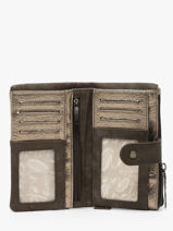 Portefeuille Amphora Anekke Veelkleurig amphora 42719907-vue-porte