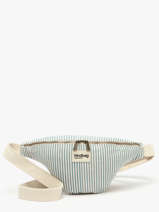 Heuptasje Olivia Gestreept Hindbag Blauw rayures RA